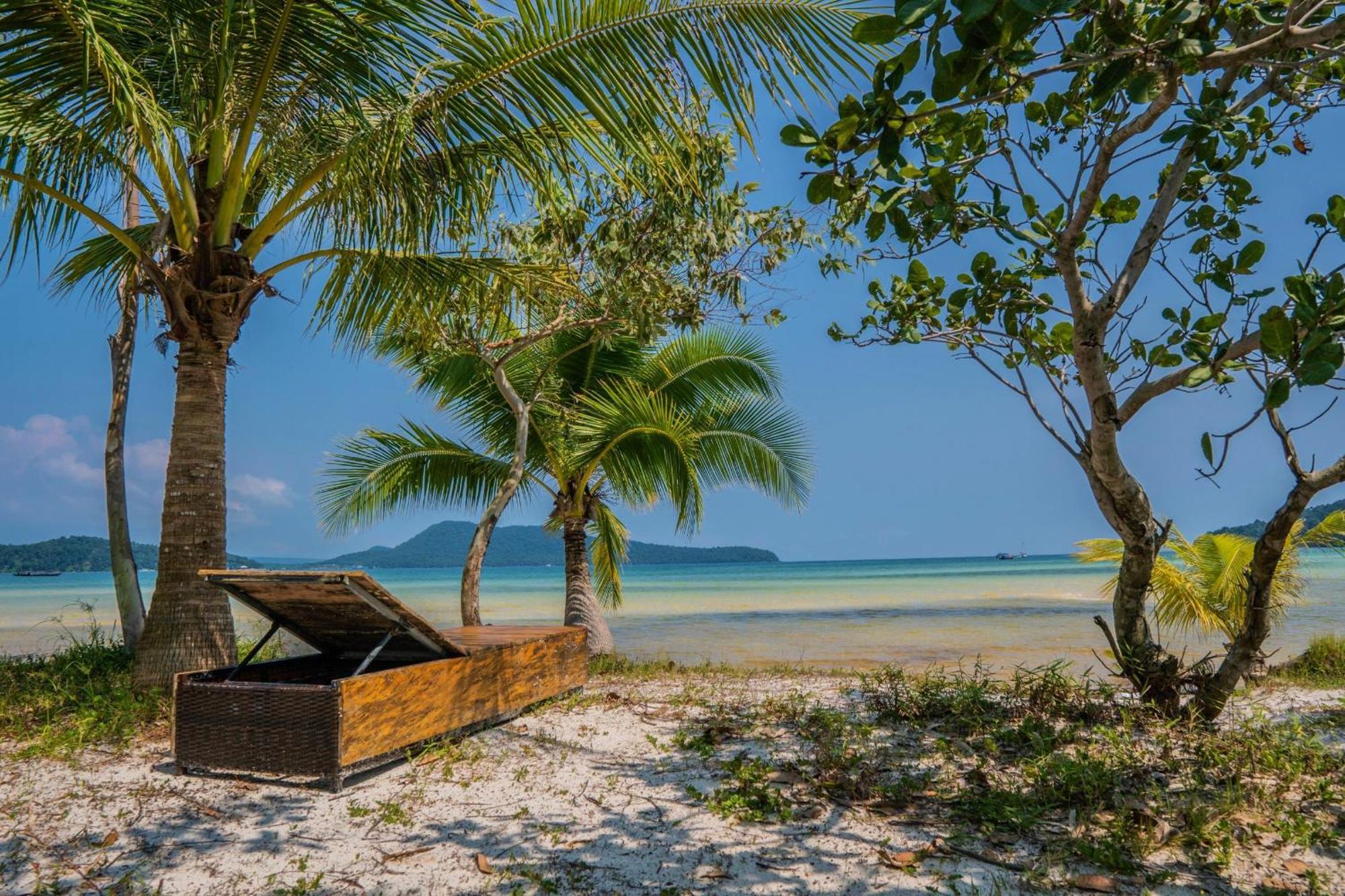 Paradise Villas Koh Rong Sanloem Exteriér fotografie