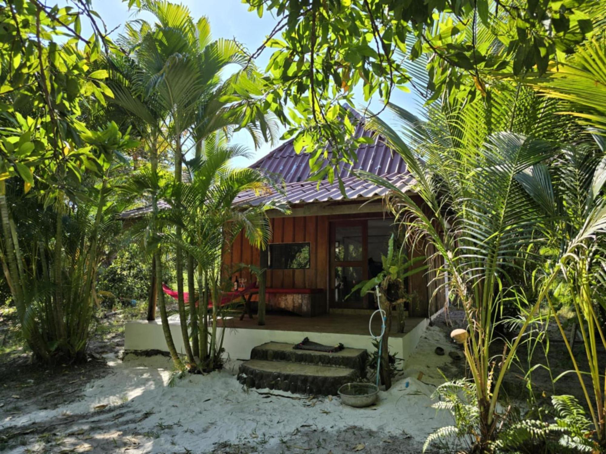 Paradise Villas Koh Rong Sanloem Exteriér fotografie