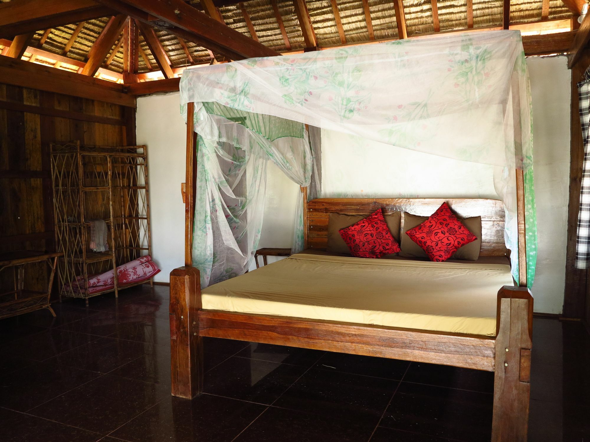 Paradise Villas Koh Rong Sanloem Exteriér fotografie